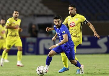 بیانیه رسمی استقلال خوزستان؛ توهین و درگیری با فجری‌ها زیر ذره‌بین کمیته انضباطی +عکس