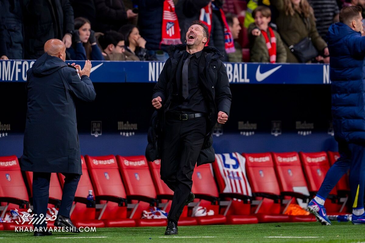 دیگو سیمئونه