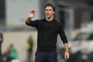 حمایت از مجیدی؛ فرهاد برکنار نمی‌شود؟