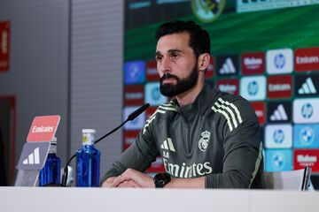 کری‌خوانی به سبک رئال مادرید؛ از فلیک بپرسید چطور باخت!