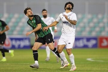 ملوان زبل در تله خیبر افتاد/ رحمتی لبخند زد و زارع طعم شکست را چشید