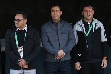 شرط مهم تارتار برای شروع کار در پرسپولیس