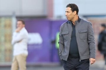 تارتار: علاقه من به سرمربیگری پرسپولیس؟ نیازی نیست/ استقلال را هم شکست دادیم