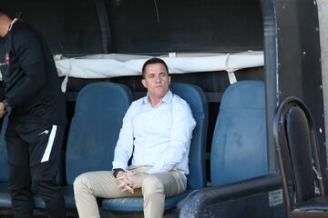 ویدیو| اوسمار: از مدیران پرسپولیس بپرسید ماندنی هستم یا رفتنی!