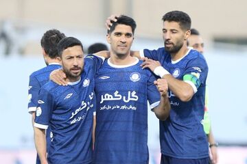 بازیکنی که پرسپولیسی نشد تا سرخ‌ها را غافلگیر کند