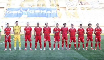 سیاه و سفید خریدهای زمستانی پرسپولیس