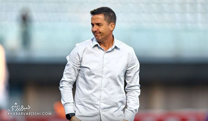 سرمربی برزیلی بی‌خبر از همه جا؛ چه کسانی ماجرای بیانیه جنجالی را به گوش اوسمار رساندند؟!