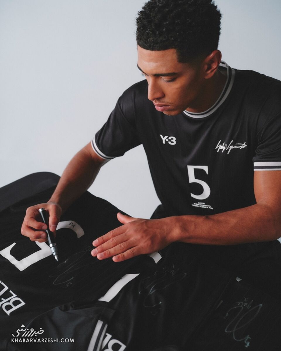 همکاری بلینگام و آدیداس