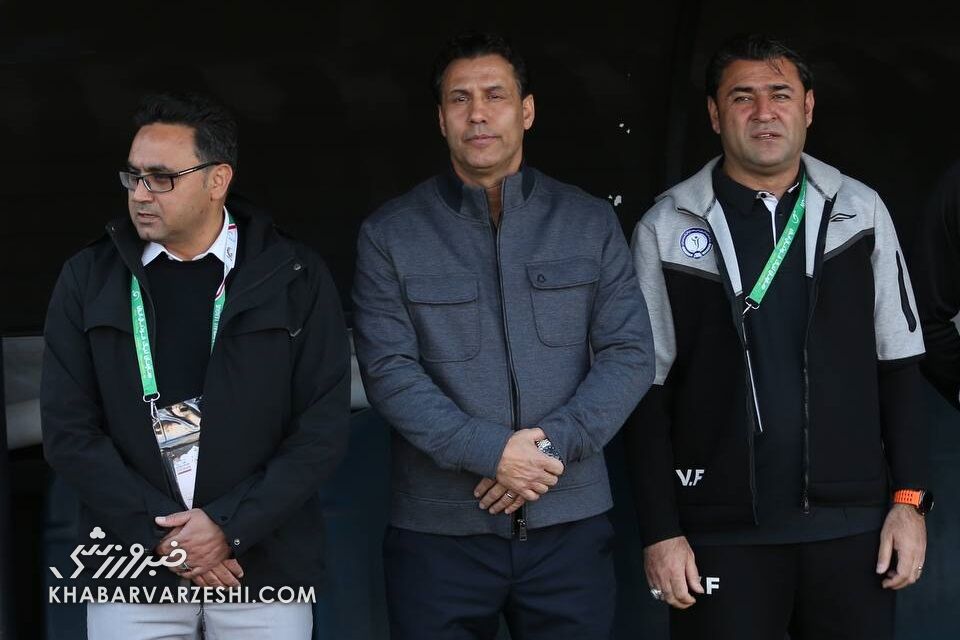 مهدی تارتار؛ گل گهر - پرسپولیس