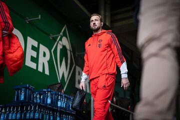 واکنش بهترین انگلیسی تاریخ به رکوردشکنی: به دنبال اهداف بزرگتری هستم