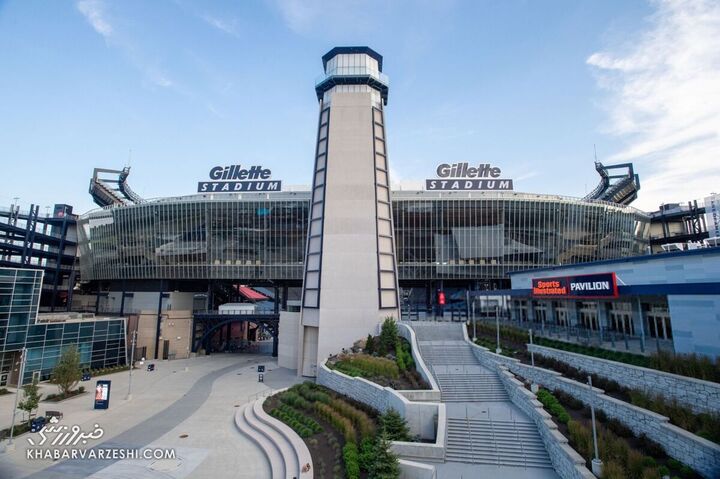 بحران ۶ میلیون پوندی تهدیدی برای بازی‌های گروهی جام جهانی ۲۰۲۶