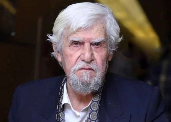 جامعه سینما سیاهپوش یک پیشکسوت دیگر؛ عنایت بخشی درگذشت