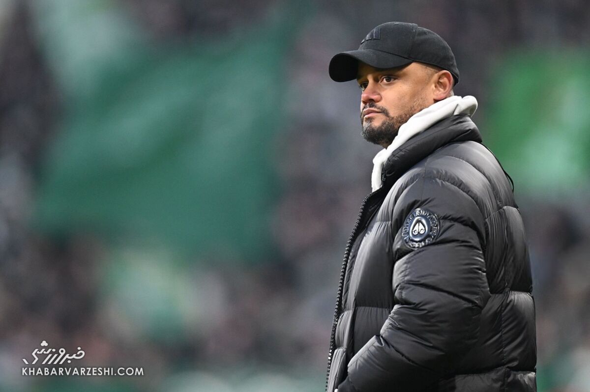 خیالتان راحت، هری دنبال رکورد نیست!