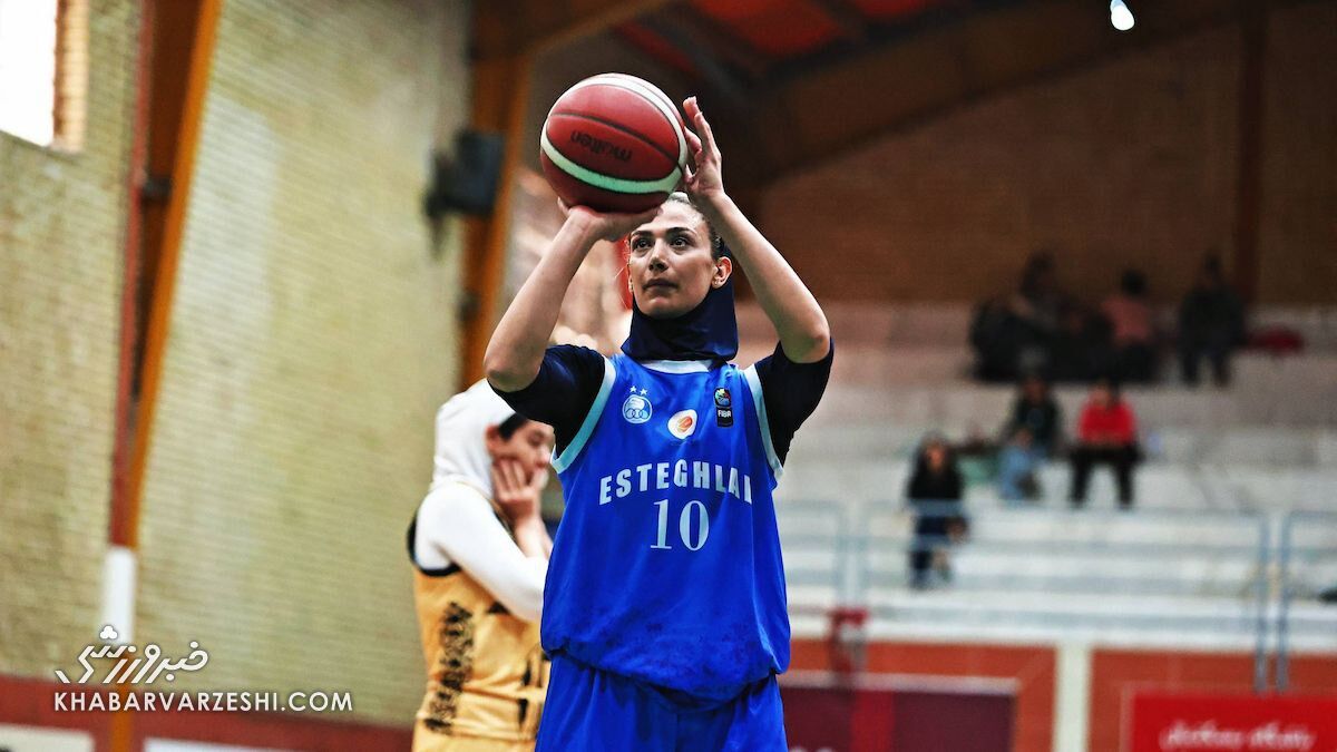 استقلال به نیمه نهایی رسید