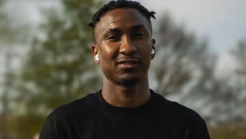 اتفاقات دراماتیک برای یک تیم؛ جریمه شدن به دلیل عزاداری برای بازیکن تازه درگذشته