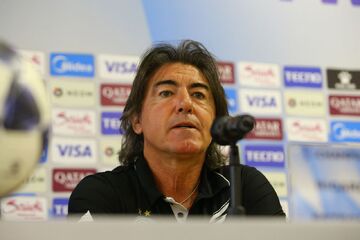 ساپینتو اردنی‌ها را تهدید کرد