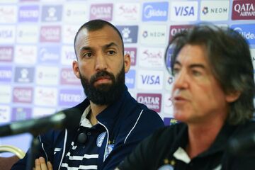 ویدیو| روزبه چشمی هم معترض شد: گل سالم ما را نگرفتند!