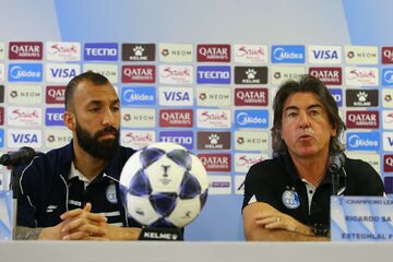 چشمی: بر بازی تسلط داشتیم، اما نتیجه را کامل نگرفتیم