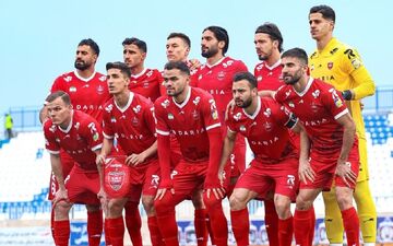 تفاوت بزرگ پرسپولیس با سایر مدعیان قهرمانی لیگ برتر!
