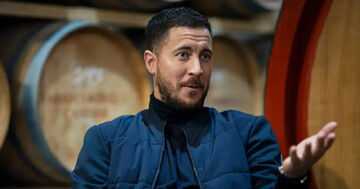 پایان زودهنگام برای آرامشی طولانی؛ زندگی تازه ادن آزار در تاکستان‌های لچه/ اسطوره؟ نه می‌خواهم «بامزه» باشم