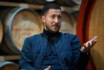 ستاره سابق رئال: بیشتر راننده تاکسی‌ام تا فوتبالیست/ پلی‌ استیشن؟ بروید در خیابان/ او بهترین هافبک آن نسل بود و این گلم را دوست دارم