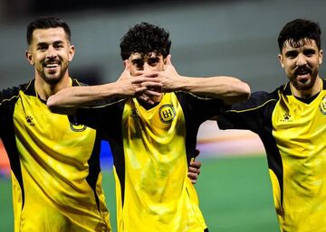 ادعای بزرگ رقیب استقلال: می‌خواهیم قهرمانان آسیا شویم