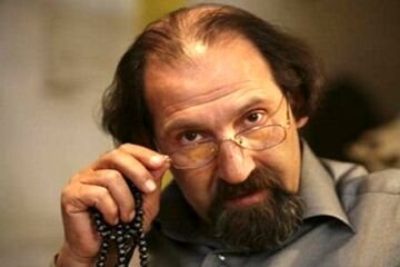 خبرورزشی‌گردی| داود میرباقری: یک زمانی پرسپولیسی بودم و عاشق عابدزاده!