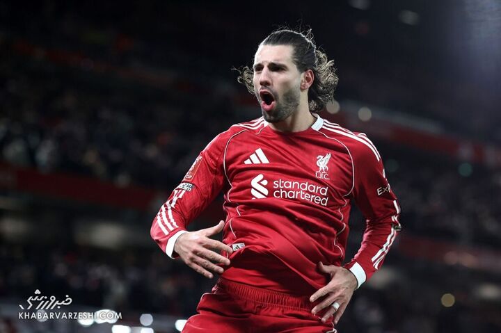 در ستایش دومینیک سوبوسلای؛ مرد درخشان لیورپول و جانشین شایسته جرارد