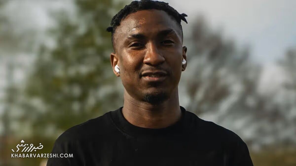 اتفاقات دراماتیک برای یک تیم؛ جریمه شدن به دلیل عزاداری برای بازیکن تازه درگذشته