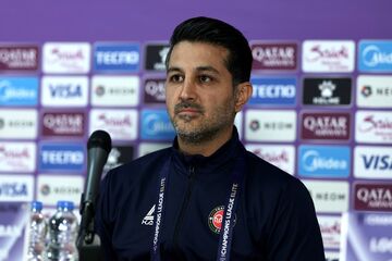 جای اسکوچیچ در فوتبال ایران خالی می‌ماند/ ناراحتم و این پیروزی متعلق به اوست