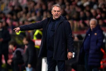 ایراد از داور بهانه‌جویی است/ بازیکنان نیاز به استراحت دارند