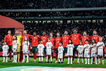 نگرانی بزرگ رونالدو و هم‌تیمی‌هایش؛ این استادیوم جام‌جهانی در دست تعمیر است! +تصاویر