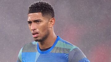 بزرگ‌ترین حسرت جود بلینگام؛ دوست داشتم جای این بازیکن باشم +ویدیو