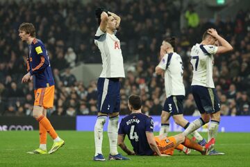 نقطه بحران رسید؛ به زودی از جمع بیگ‌سیکس خارج می‌شوید