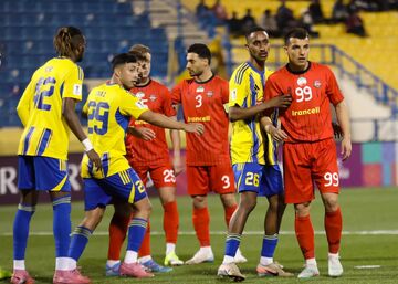 تراکتور چطور برد؟ زور انتقام یا شوک ربیعی؟!