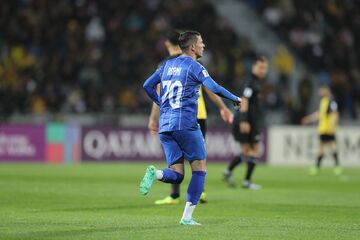 ضربه سنگین استقلال به فوتبال ایران/ سقوط به رده چهارم آسیا +جدول