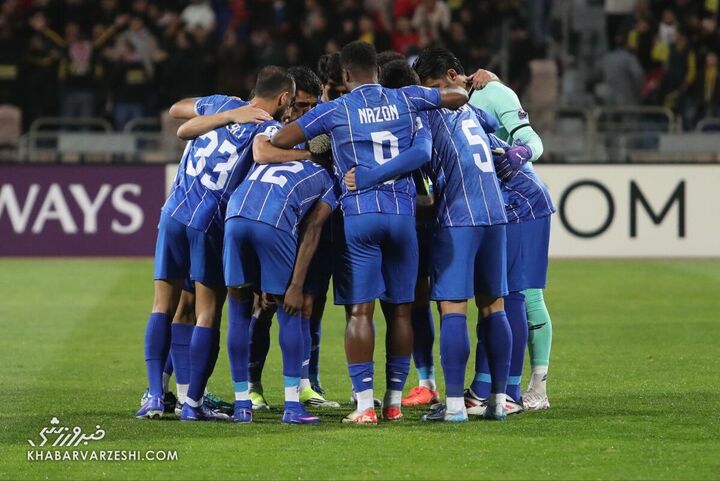 کارنامه تیم‌های ایرانی در آسیا زیر ذره‌‎بین/ نسبت به فصل قبل، پیشرفت کرده‌ایم یا پسرفت؟!