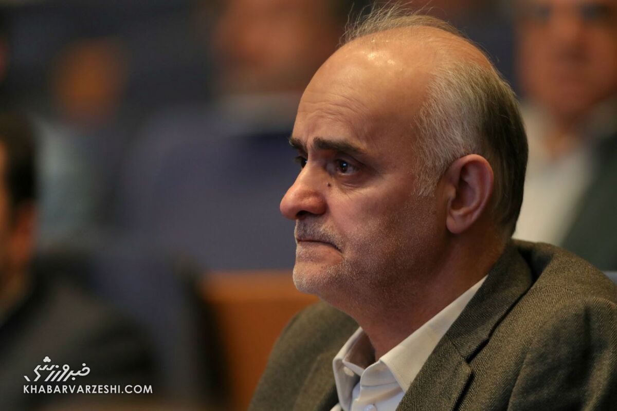 ادعای نایب رئیس فدراسیون فوتبال: اسپانیا می‌خواست با ما بازی کند اما…