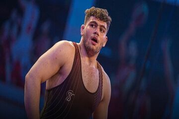 پدیده جدید کشتی ایران؛ قهرمانی و نایب قهرمانی همزمان در آزاد و فرنگی