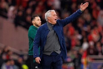 حمله مورینیو به وینیسیوس؛ هرجا هست حاشیه هم هست!/ همه‌چیز تقصیر این بازیکن رئال مادرید است