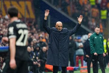 فروپاشی باورنکردنی یوونتوس؛ سه گام به عقب برداشتیم!