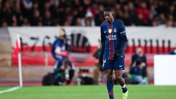 برنده توپ طلا دوباره مصدوم شد؛ ضربه‌ای تازه برای مدافع قهرمانی در چمپیونزلیگ