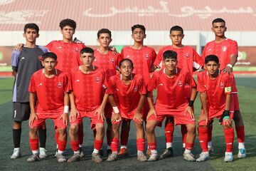 پرسپولیسی‌ها در قهرمانی دبل کردند