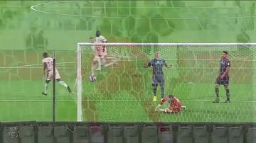 ویدیو| درخشش کریم در عربستان؛ تمام گل‌های فصل ۲۰۲۵/۲۶ بنزما