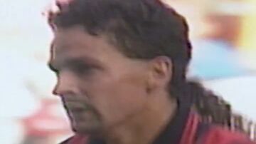 ویدیوی میلان برای تولد ۵۹ سالگی اسطوره باجو!