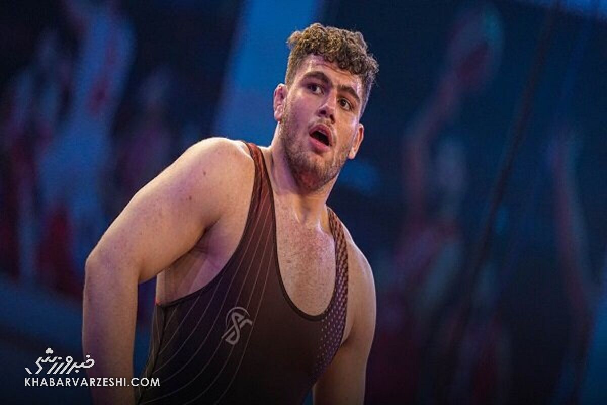 امیرحسین اسمعلی