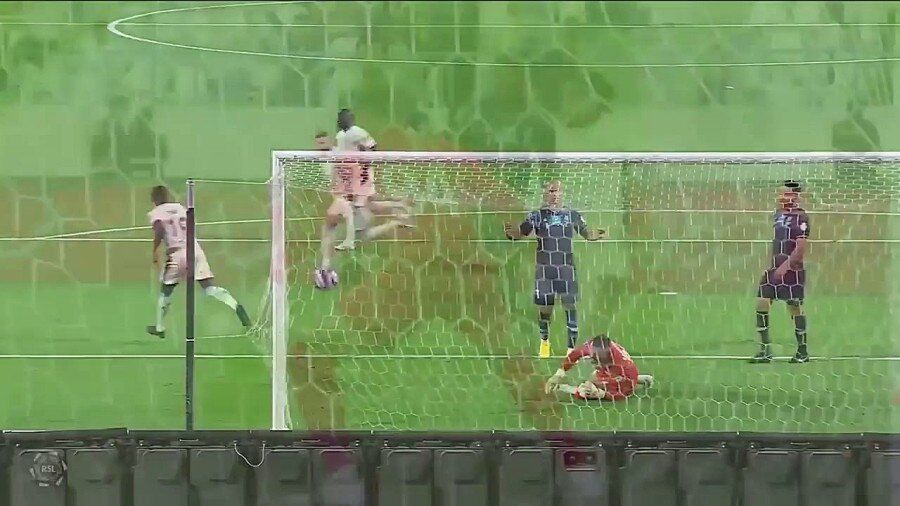 ویدیو| درخشش کریم در عربستان؛ تمام گل‌های فصل ۲۰۲۵/۲۶ بنزما