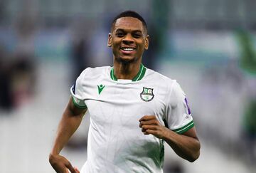 الاهلی ۱ - سپاهان ۰/ آخرین نماینده ایران در سطح دوم آسیا هم حذف شد