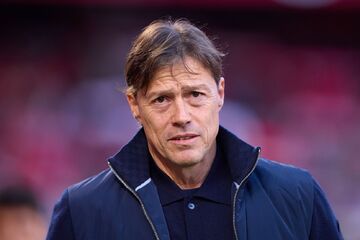 جنجالی‌ترین محرومیت یک مربی در ۱۲ سال اخیر؛ ۷ جلسه محرومیت در شرایط بحرانی