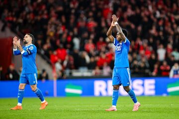 حمایت برزیل از وینیسیوس با فشار به فیفا و یوفا